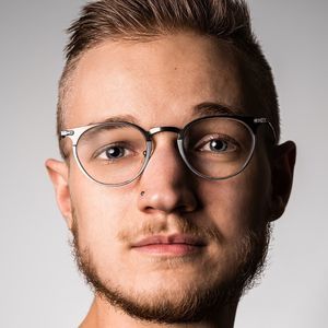Meet your Posher, Micah